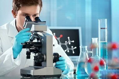 Metodi diagnostici del virus del papilloma umano