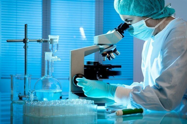 Metodi di laboratorio per studiare le neoplasie
