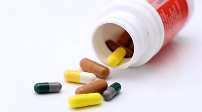 medicinali per curare le verruche